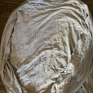 American Eagle tee